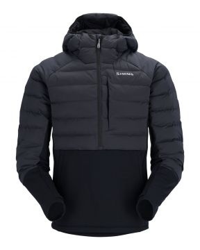 Simms ExStream Pull Over Hoody Black