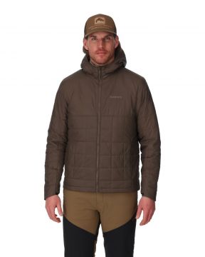 Simms Fall Run Hoody Hickory