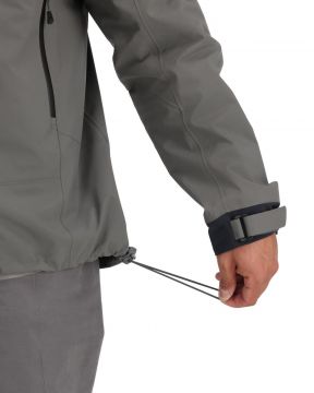 Simms G4 Pro Jacket Slate