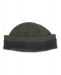 Simms Hayward Wool Beanie Dark Olive 