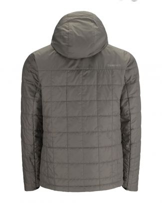Simms Fall Run Hoody Smokey Olive