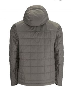 Simms Fall Run Hoody Smokey Olive