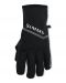 Simms ProDry GORE-TEX Glove + Liner Black