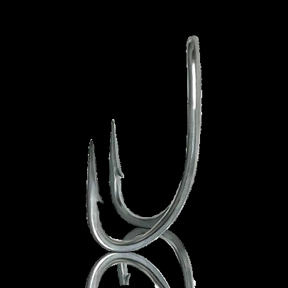 Mustad Heritage DS99S Salmon Double