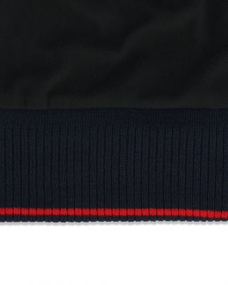 Simms Tip-Up Pom Beanie Americana