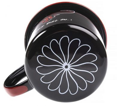 Ahrex Mug - No More Bull Shit