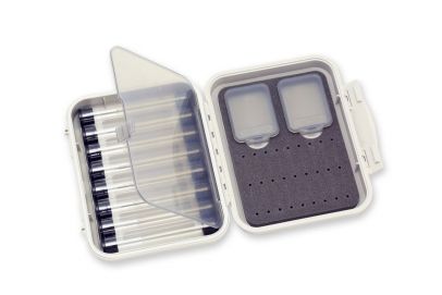 C&F Tube Fly Case Small 8-Tubes