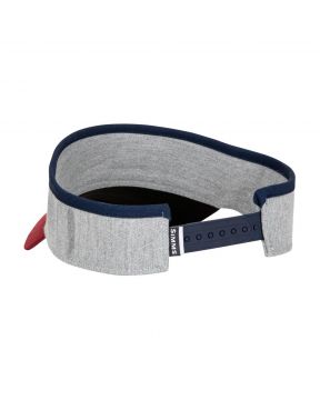 Simms Visor Americana