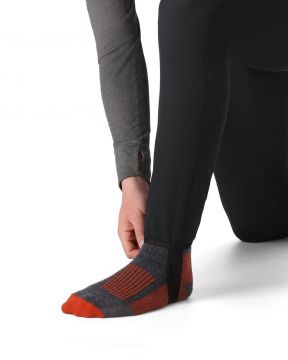 Simms Strada 330 Bottom Black