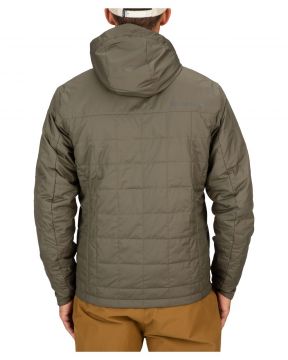 Simms Fall Run Hoody Dark Stone