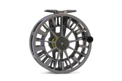 Lamson Centerfire HD Reel Citra