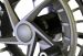 Lamson Remix S-Series HD Reel Smoke