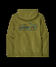 Patagonia Unity Fitz Uprisal Hoody - GRZG