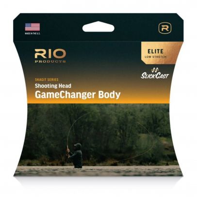 RIO Elite GameChanger F/I/S3