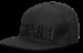 Rapala Black Flat Brim Cap