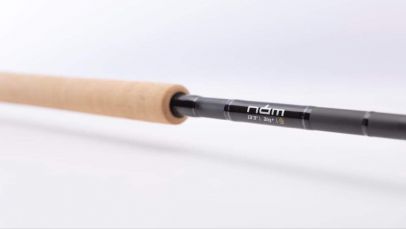 Nam Products - Double Hand Rods