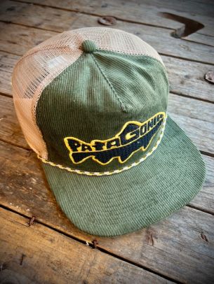 Patagonia Fly Catcher Hat - WIGN