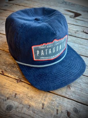 Patagonia Fly Catcher Hat - RCNA