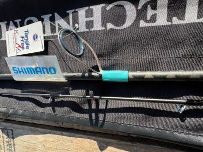 Shimano Technium Spin Seatrout 8`2 (249cm) 7-30g 2pc