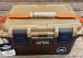 Yeti Loadout Go Box 2.0 - Wetlands Brown