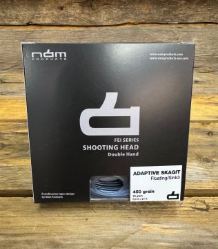 Nam Products Adaptive Skagit Belly - F/S3