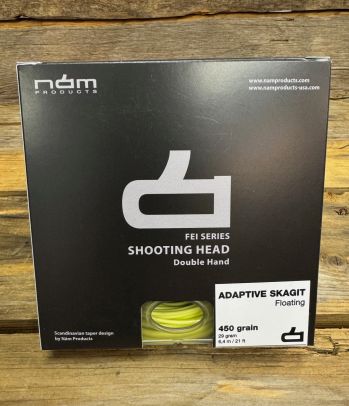 Nam Products Adaptive Skagit Belly - Float