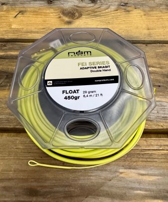 Nam Products Adaptive Skagit Belly - Float