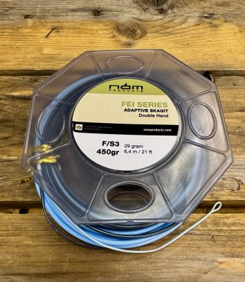 Nam Products Adaptive Skagit Belly - F/S3