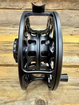 Einarsson Invictus 8 Solid Charcoal - Right