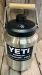 Yeti iRambler® 0,5 Gallon (1.89 L) Jug Stainless Steel