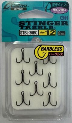Owner STBL-36BC