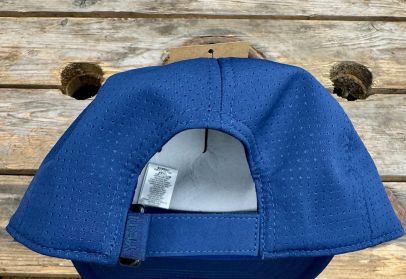 Yeti Structured Perform Hat Navy