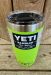 Yeti Rambler Tumbler 10oz (296ml) Venom