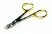 Veniard Gold loop de-barb pliers