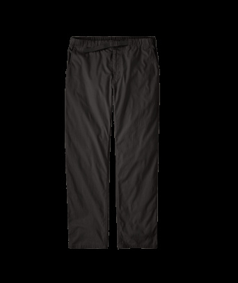 Patagonia M`s LW All-Wear Gi Pants BLK