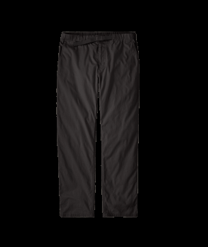 Patagonia M`s LW All-Wear Gi Pants BLK