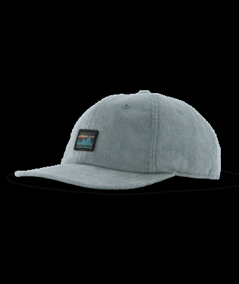 Patagonia Corduroy Cap