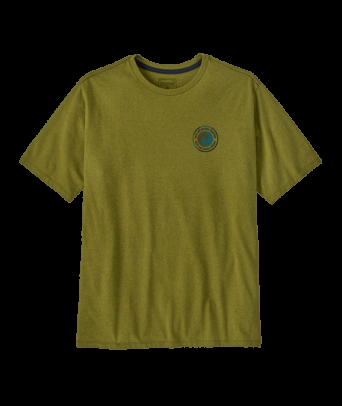 Patagonia M's Unity Fitz Responsibili-Tee® - GRZG