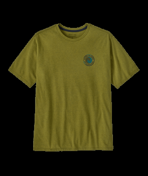 Patagonia M's Unity Fitz Responsibili-Tee® - GRZG