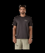 Patagonia M's Aquatic Action Organic T-Shirt - LFIN