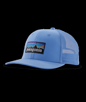 Patagonia P-6 Logo Trucker Hat - ABNB