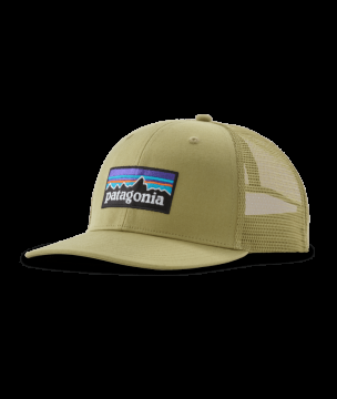Patagonia P-Logo Trucker Hat - GMTG