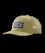 Patagonia P-Logo Trucker Hat - GMTG