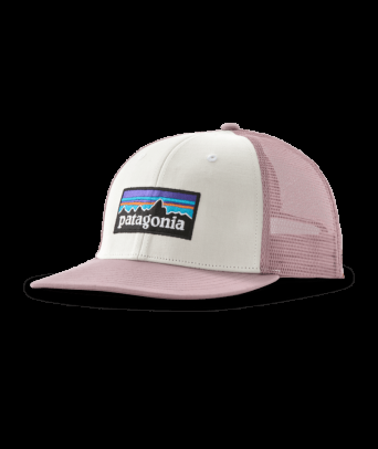 Patagonia P-Logo Trucker Hat - WIQV