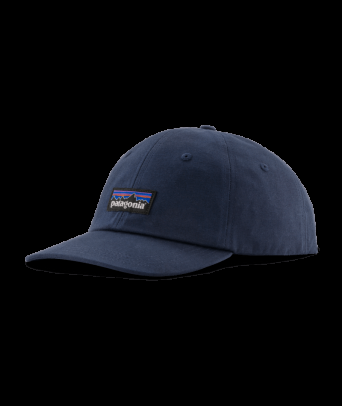 Patagonia P-6 Label Trad Cap - NENA