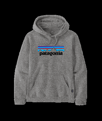 Patagonia P-6 Logo Uprisal Hoody - GLH