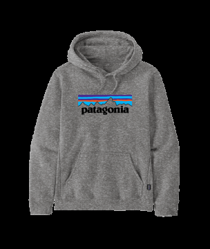 Patagonia P-6 Logo Uprisal Hoody - GLH