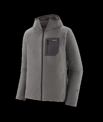 Patagonia M's R1 Air Full-Zip Hoody - FEGY