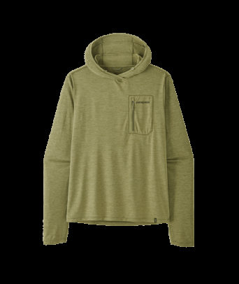 Patagonia M's Capilene® Cool Sun Hoody - CGBX