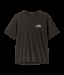 Patagonia M's Capilene® Cool Daily Shirt '73 Skyline - BLK